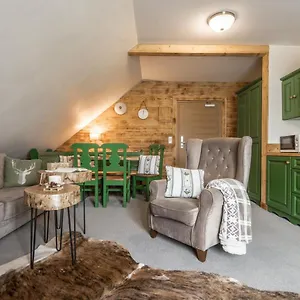 Bed & Breakfast Adamo, Zakopane