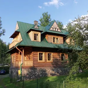 ślimakówka Zakopane