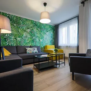 Rentplanet - Koscielna Апартаменты