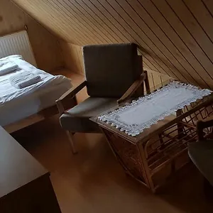 Koniczynka Проживание в семье
