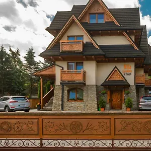 Lassakówka Zakopane